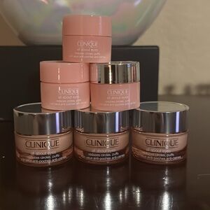 Clinique all about eyes bundle